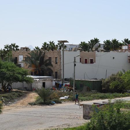 Sgc Boa Vista Apartments Sal Rei Exterior photo