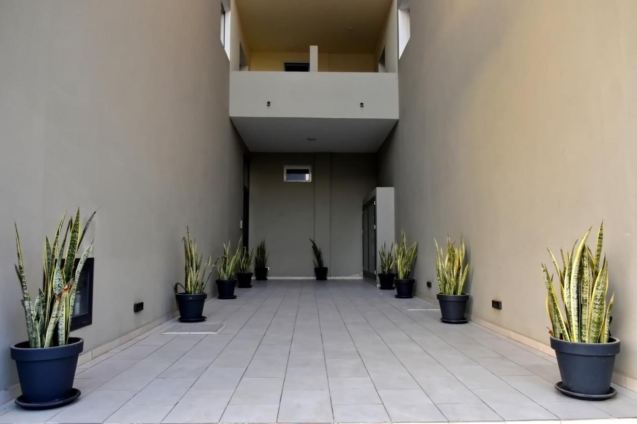 Sgc Boa Vista Apartments Sal Rei Exterior photo